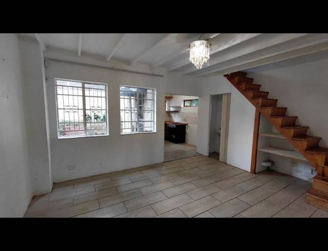 1 BEDROOM APARTMENT FOR SALE IN WESTDENE